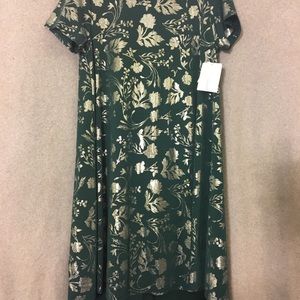Lularoe Elegant Carly